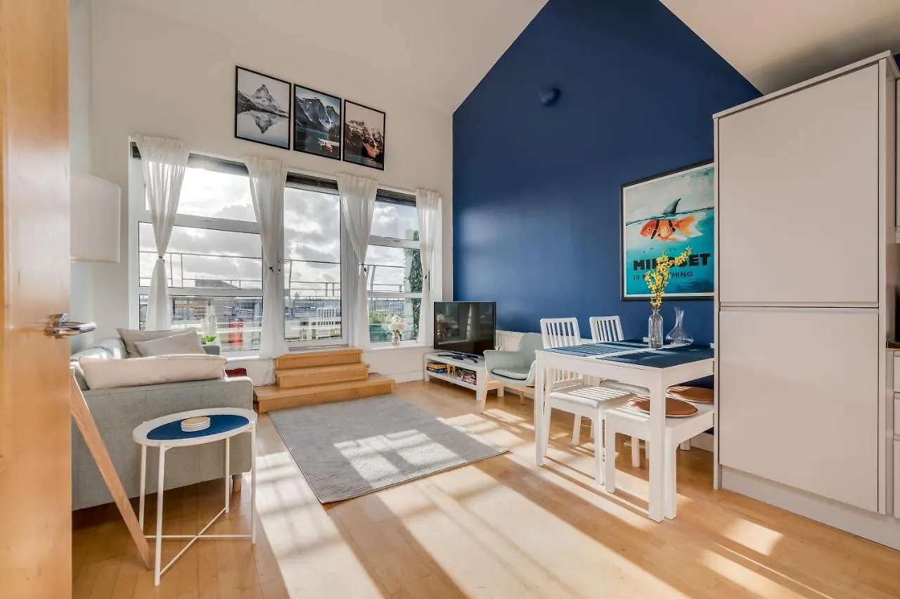 Central Belfast Apartments: Park Avenue Ηνωμένο Βασίλειο