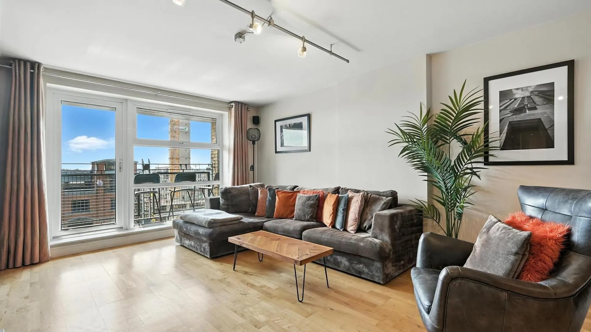 Central Belfast Apartments: Park Avenue Ηνωμένο Βασίλειο